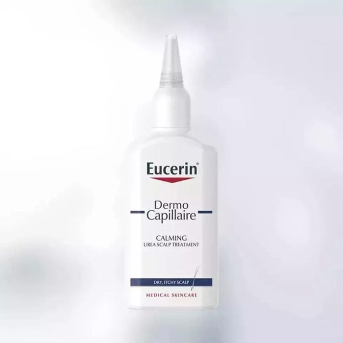 Calming Urea Scalp Treatment I Perfect for sensitive scalps I Notice a smoother , comfortable scalp after each use