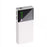 Digital Display Fast Charging Power Bank I Ultra-Fast Charging I Compact and lightweight