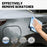 Car Scratch Repair Liquid I restores your car’s original shine I Effortlessly remove scratches and blemishes