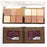 Arch Face Palette (Pack of 3) I Perfect for beauty enthusiasts and blendable shades