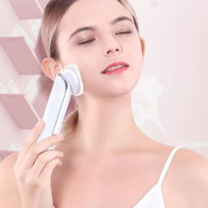 Facial Mask I Beauty Instrument I Charging voltage 5V 1A