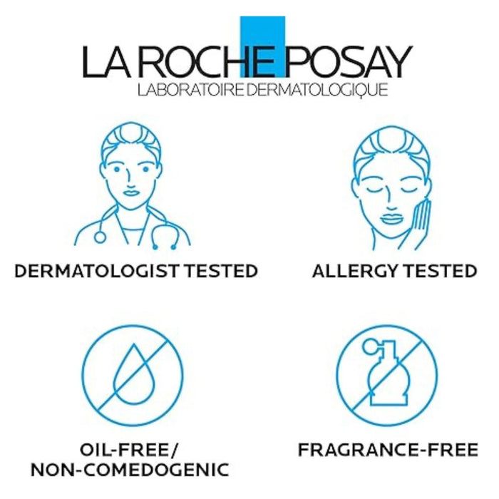 La Roche Posay Retinol Face Serum with Vitamin B3 I Suitable for Sensitive Skin