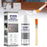 Leak Stop Glue I Indoor & Outdoor Equipment I Quickly seal leaks