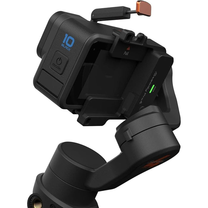 Hohem iSteady Pro 4 3-axis Action Camera Gimbal l Camera Gimbal