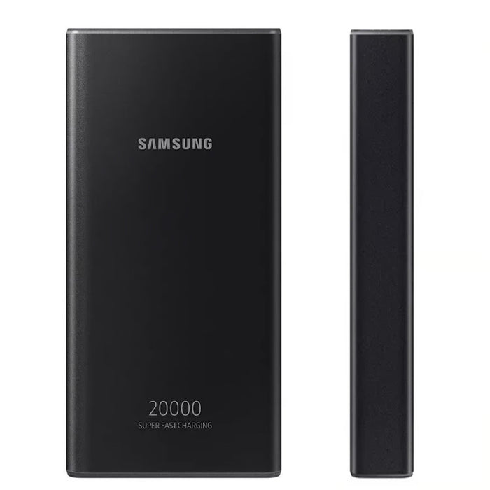 Power Bank Samsung Portable Charger 20000mah Super Fast Charger EB-P5300 – Powerful, Stylish, and Convenient!!