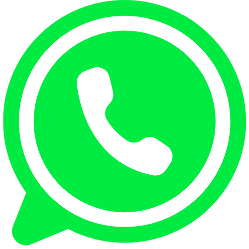 WhatsApp Icon